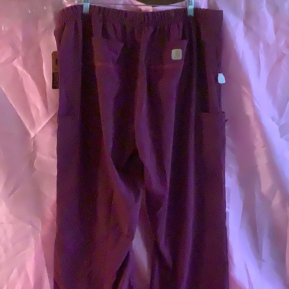 Carhartt NWT Scrubs Pants - Picture 2 of 5